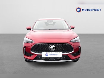 Used MG MG HS 2023 for sale - 78500139: Photo