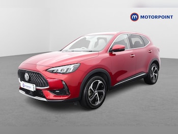Used MG MG HS 2023 for sale - 78500139: Photo