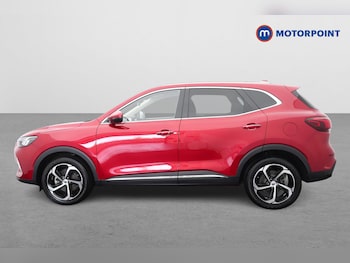 Used MG MG HS 2023 for sale - 78500139: Photo