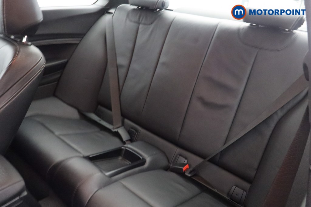 Used BMW 2 Series 2019 for sale - 77432023: Photo 24