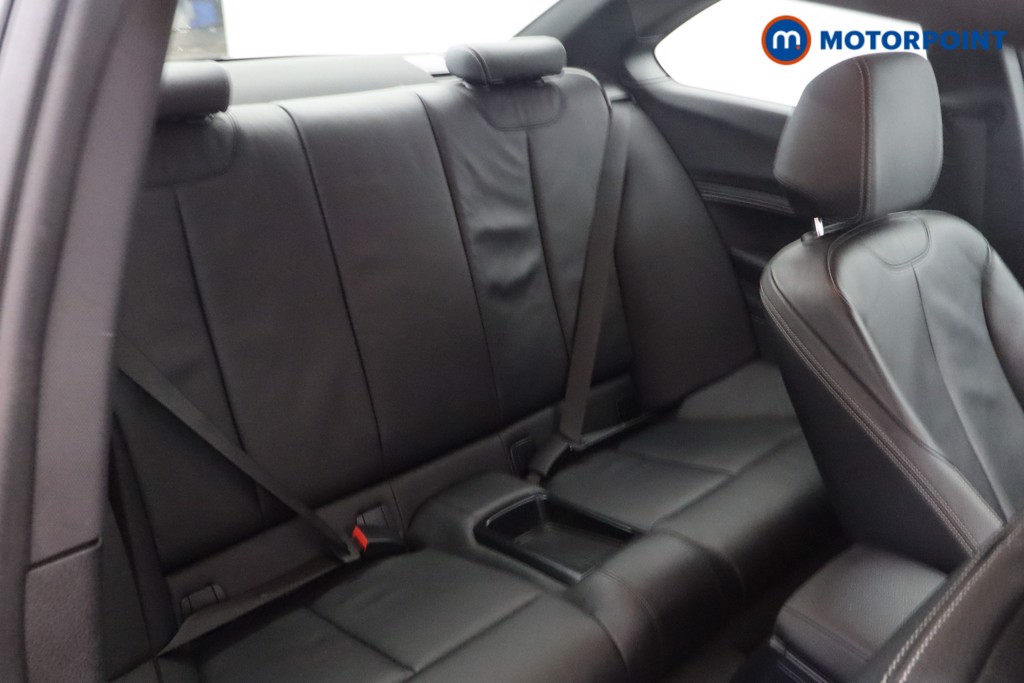 Used BMW 2 Series 2019 for sale - 77432023: Photo 25