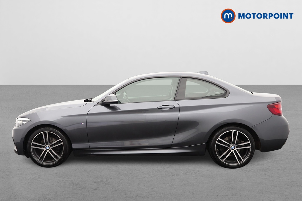 Used BMW 2 Series 2019 for sale - 77432023: Photo 4