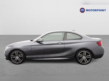 Used BMW 2 Series 2019 for sale - 77432023: Photo