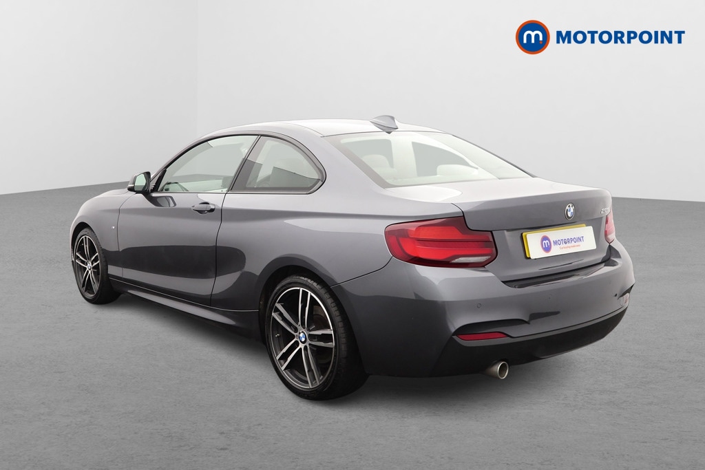 Used BMW 2 Series 2019 for sale - 77432023: Photo 5