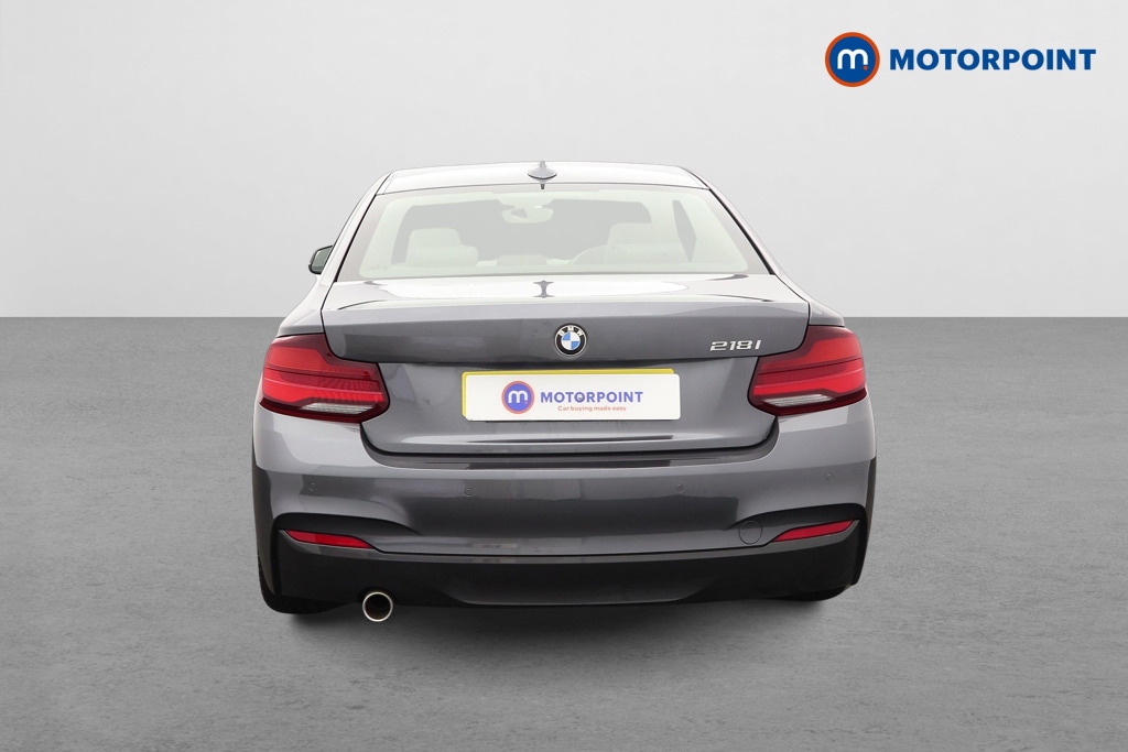 Used BMW 2 Series 2019 for sale - 77432023: Photo 6