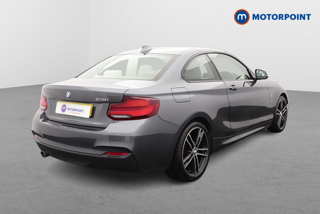 Used BMW 2 Series 2019 for sale - 77432023: Photo 7