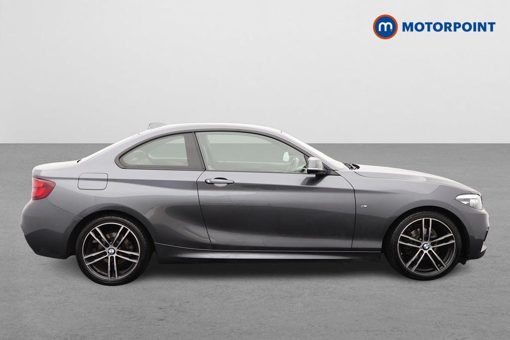 Used BMW 2 Series 2019 for sale - 77432023: Photo 8