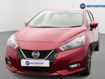 2022 - 1.0 IG-T 92 Tekna 5dr CVT