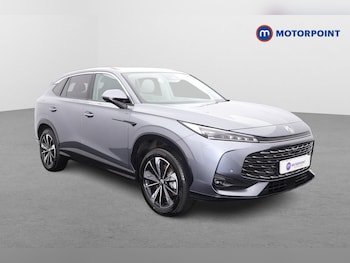 Used MG MG HS 2025 for sale - 78569051: Photo