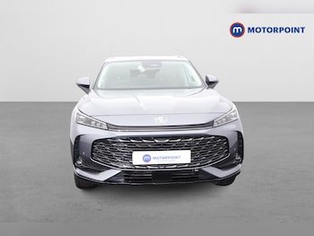 Used MG MG HS 2025 for sale - 78569051: Photo