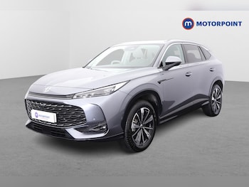 Used MG MG HS 2025 for sale - 78569051: Photo