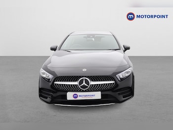 Used Mercedes-Benz A-Class 2021 for sale - 75498839: Photo