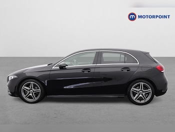 Used Mercedes-Benz A-Class 2021 for sale - 75498839: Photo