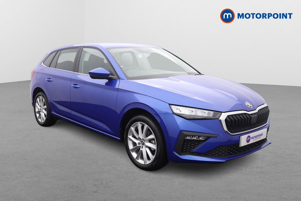 Used Skoda Scala 2024 for sale - 75997687: Photo 1