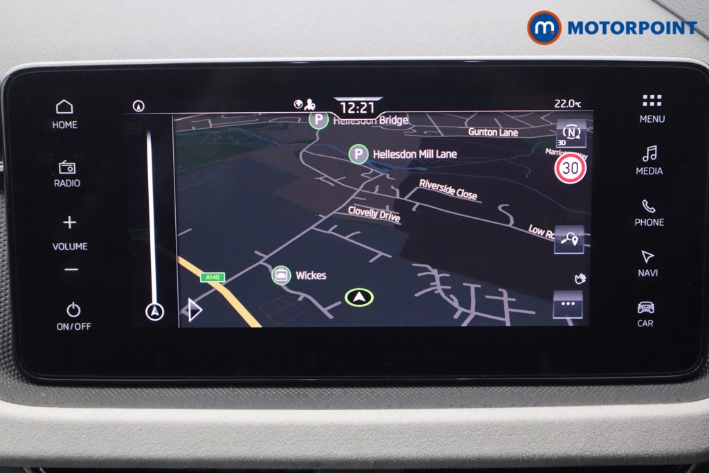 Used Skoda Scala 2024 for sale - 75997687: Photo 10