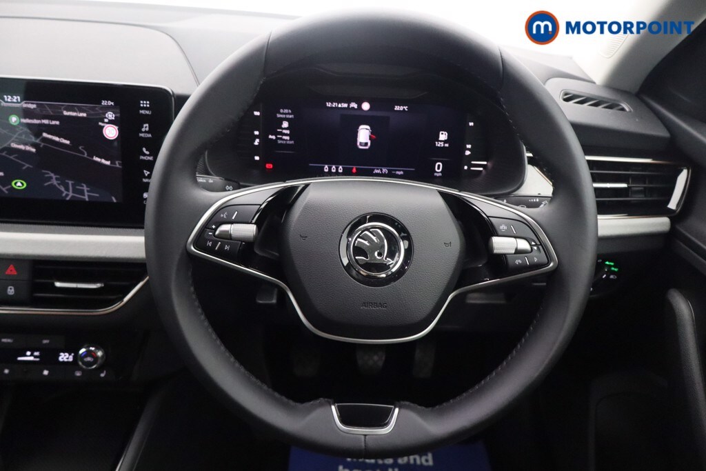 Used Skoda Scala 2024 for sale - 75997687: Photo 11