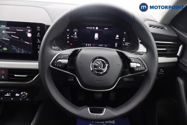 Used Skoda Scala 2024 for sale - 75997687: Photo 11