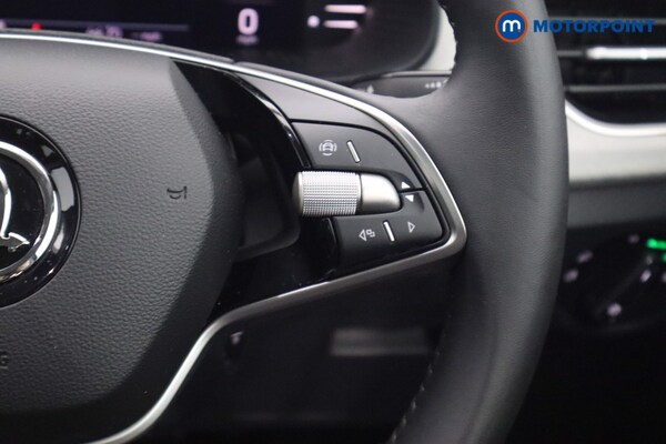 Used Skoda Scala 2024 for sale - 75997687: Photo 13