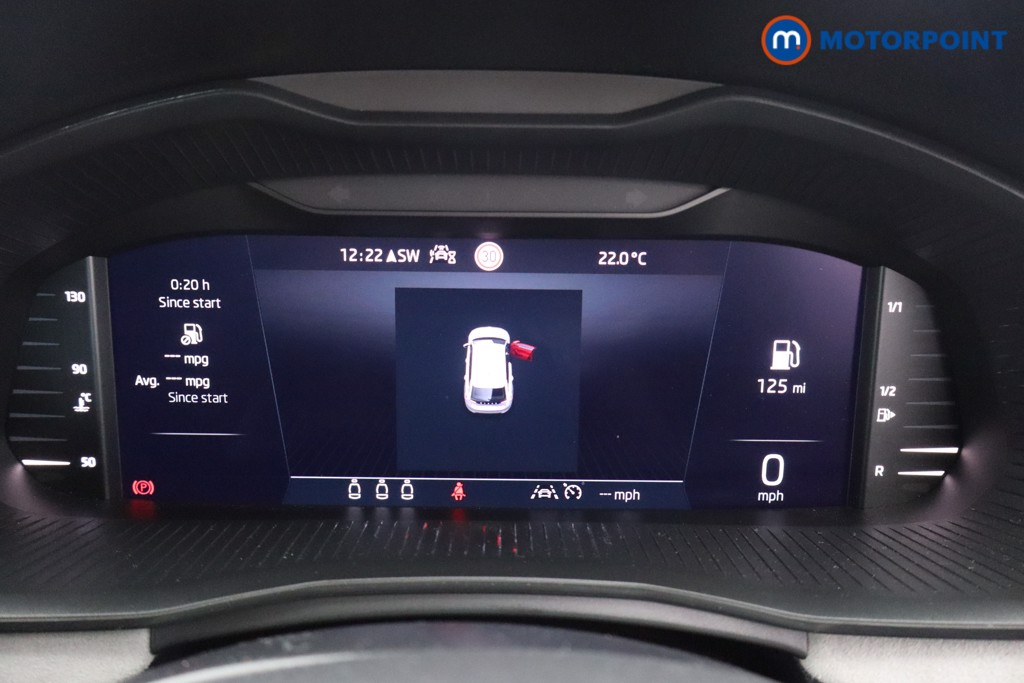 Used Skoda Scala 2024 for sale - 75997687: Photo 14