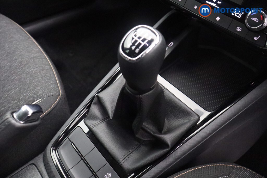 Used Skoda Scala 2024 for sale - 75997687: Photo 18