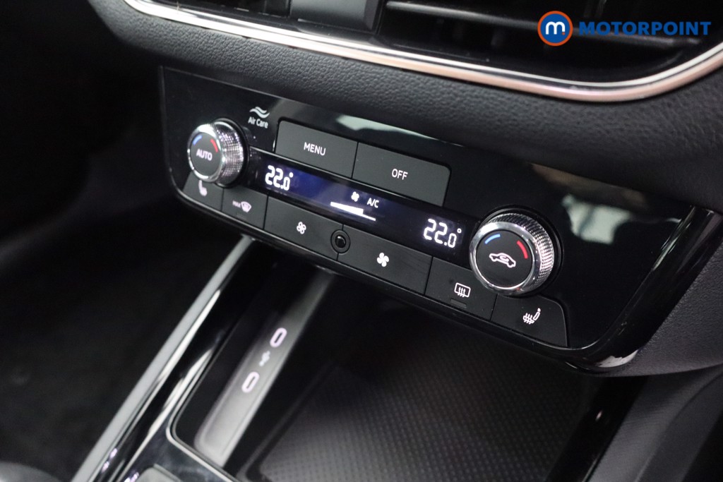 Used Skoda Scala 2024 for sale - 75997687: Photo 19