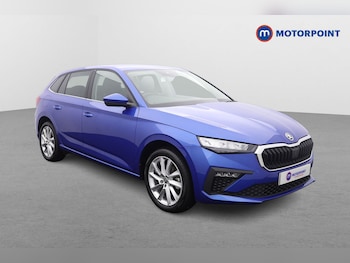 Skoda - Scala