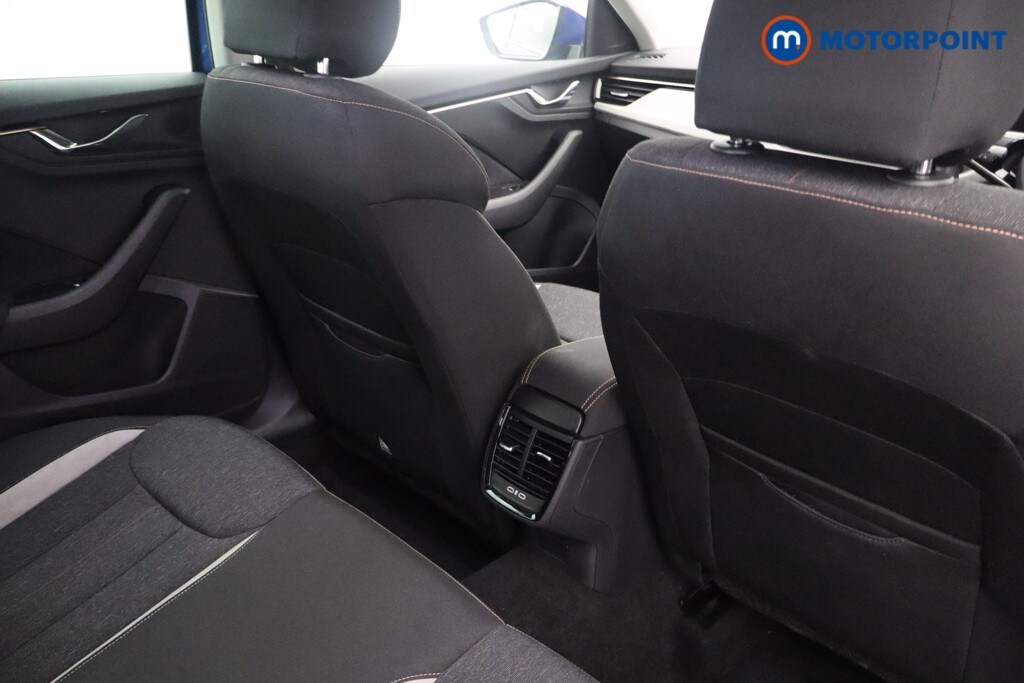 Used Skoda Scala 2024 for sale - 75997687: Photo 28