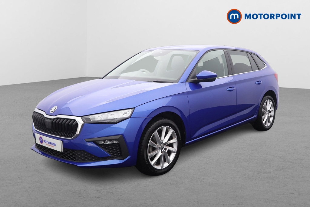 Used Skoda Scala 2024 for sale - 75997687: Photo 3