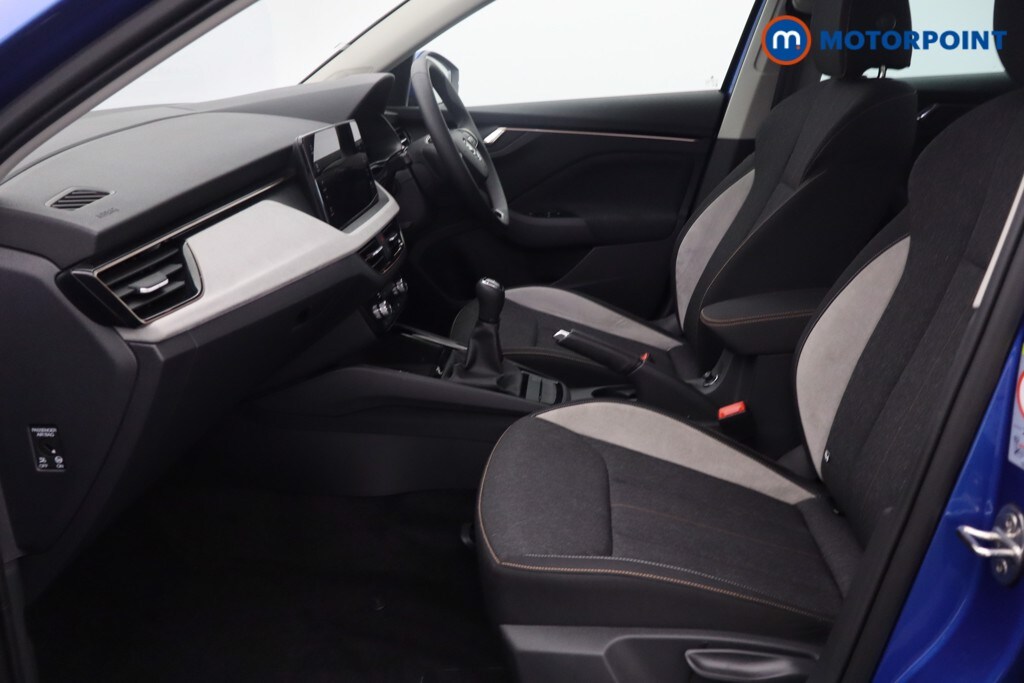 Used Skoda Scala 2024 for sale - 75997687: Photo 31