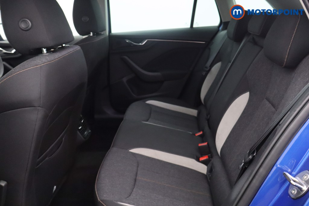 Used Skoda Scala 2024 for sale - 75997687: Photo 32