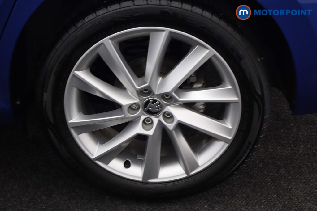 Used Skoda Scala 2024 for sale - 75997687: Photo 33