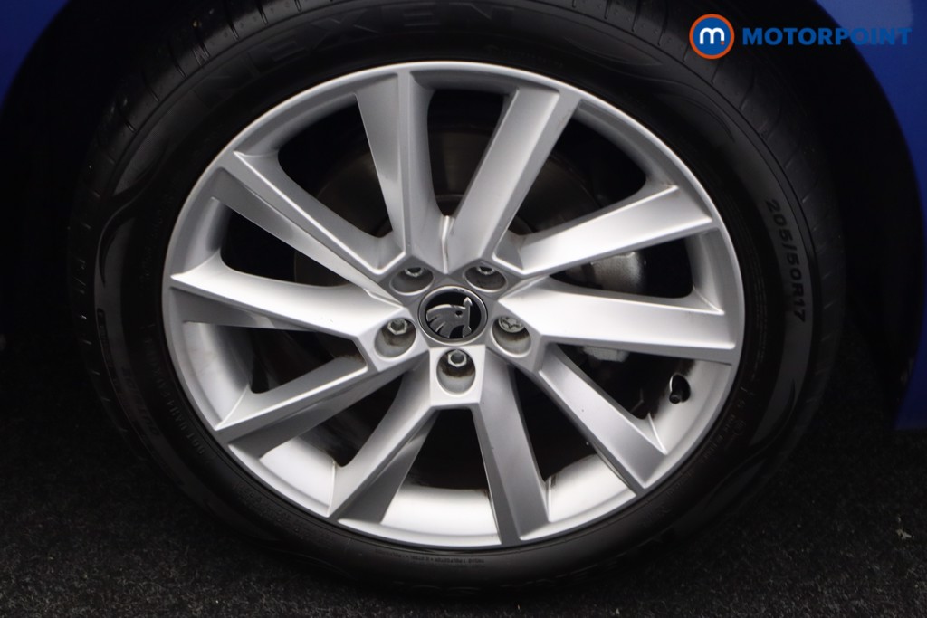 Used Skoda Scala 2024 for sale - 75997687: Photo 35