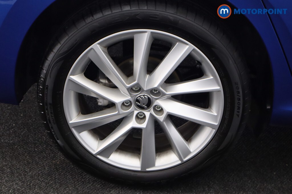 Used Skoda Scala 2024 for sale - 75997687: Photo 36