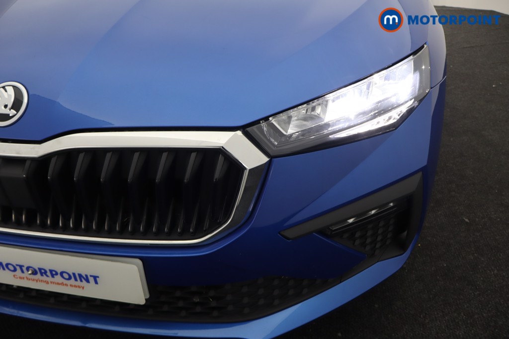 Used Skoda Scala 2024 for sale - 75997687: Photo 37