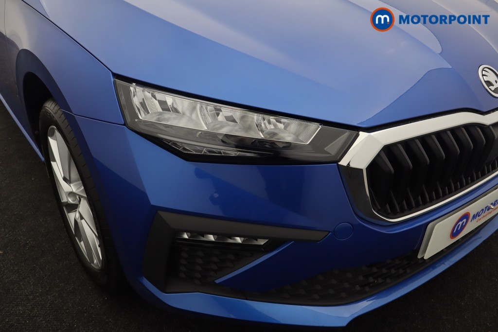 Used Skoda Scala 2024 for sale - 75997687: Photo 38