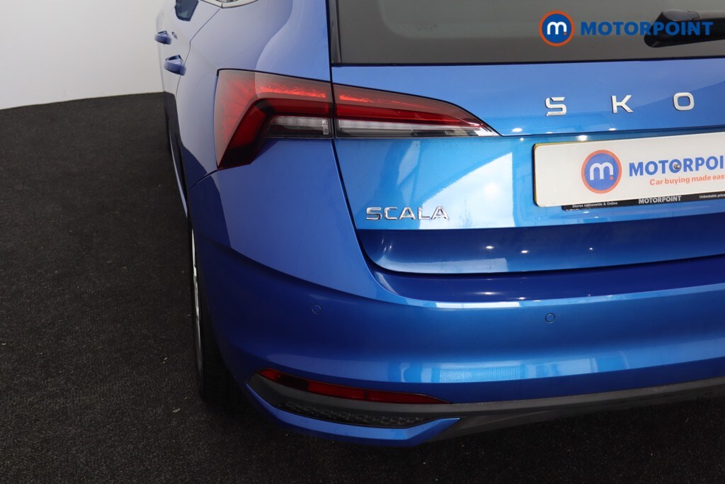Used Skoda Scala 2024 for sale - 75997687: Photo 39