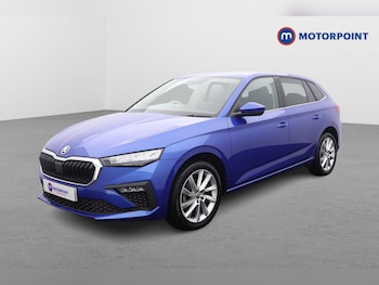 Used Skoda Scala 2024 for sale - 75997687: Photo 3