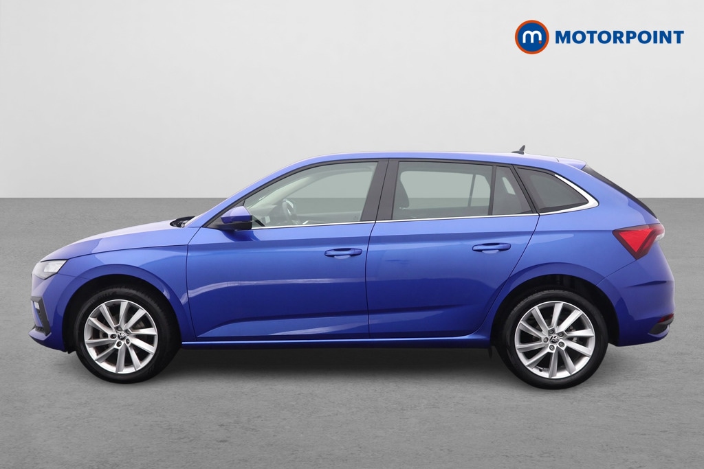 Used Skoda Scala 2024 for sale - 75997687: Photo 4