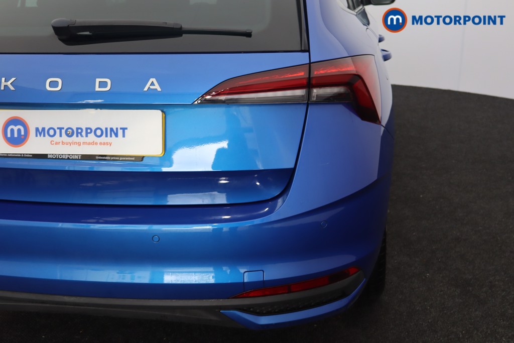 Used Skoda Scala 2024 for sale - 75997687: Photo 40