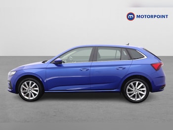 Used Skoda Scala 2024 for sale - 75997687: Photo 4