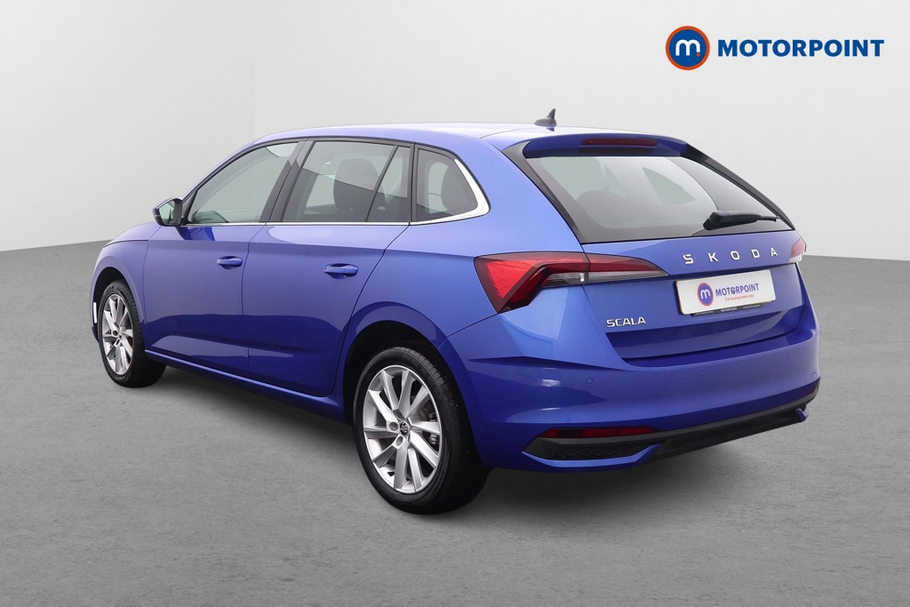 Used Skoda Scala 2024 for sale - 75997687: Photo 5