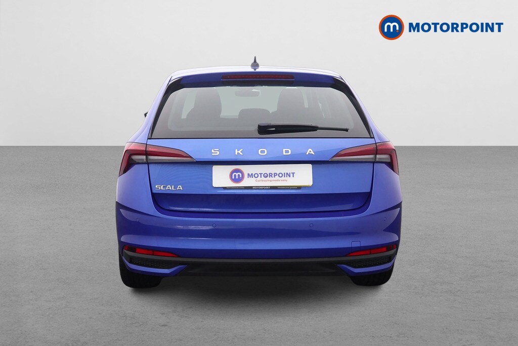 Used Skoda Scala 2024 for sale - 75997687: Photo 6