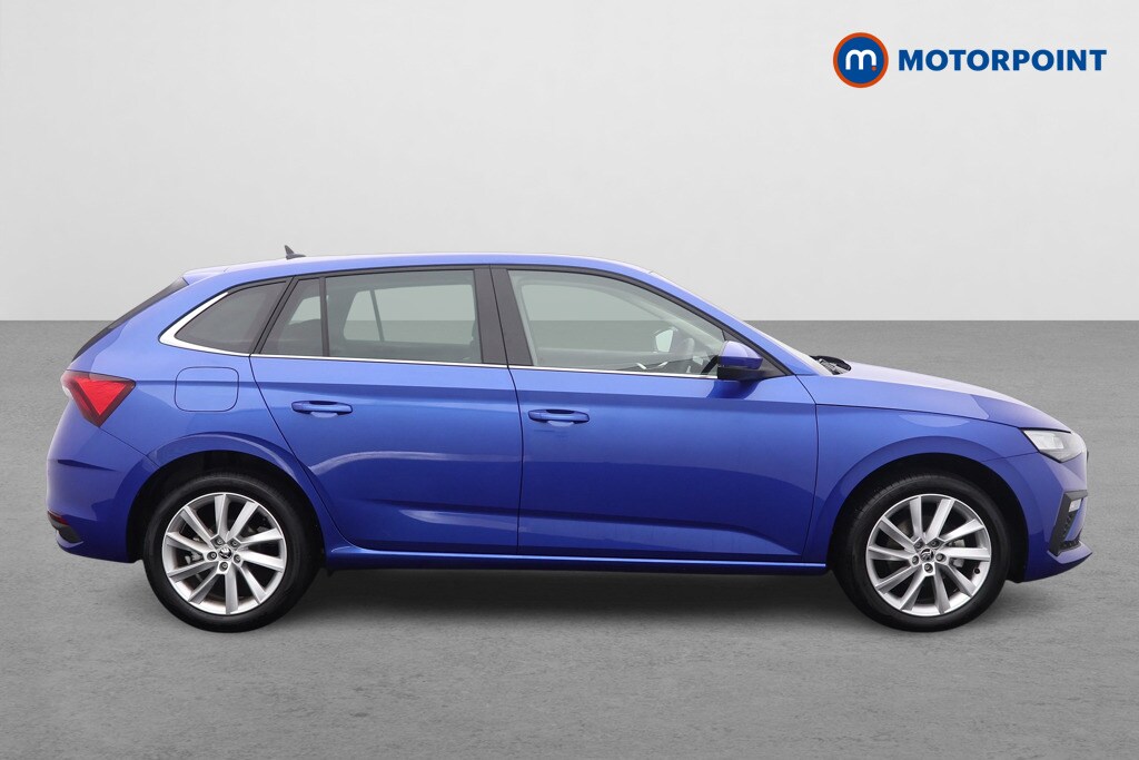 Used Skoda Scala 2024 for sale - 75997687: Photo 8