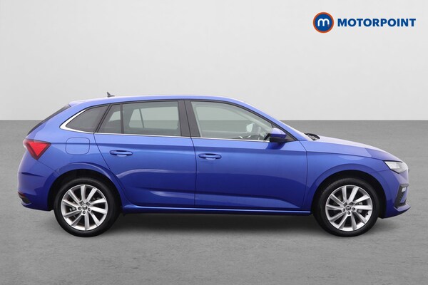 Used Skoda Scala 2024 for sale - 75997687: Photo 8