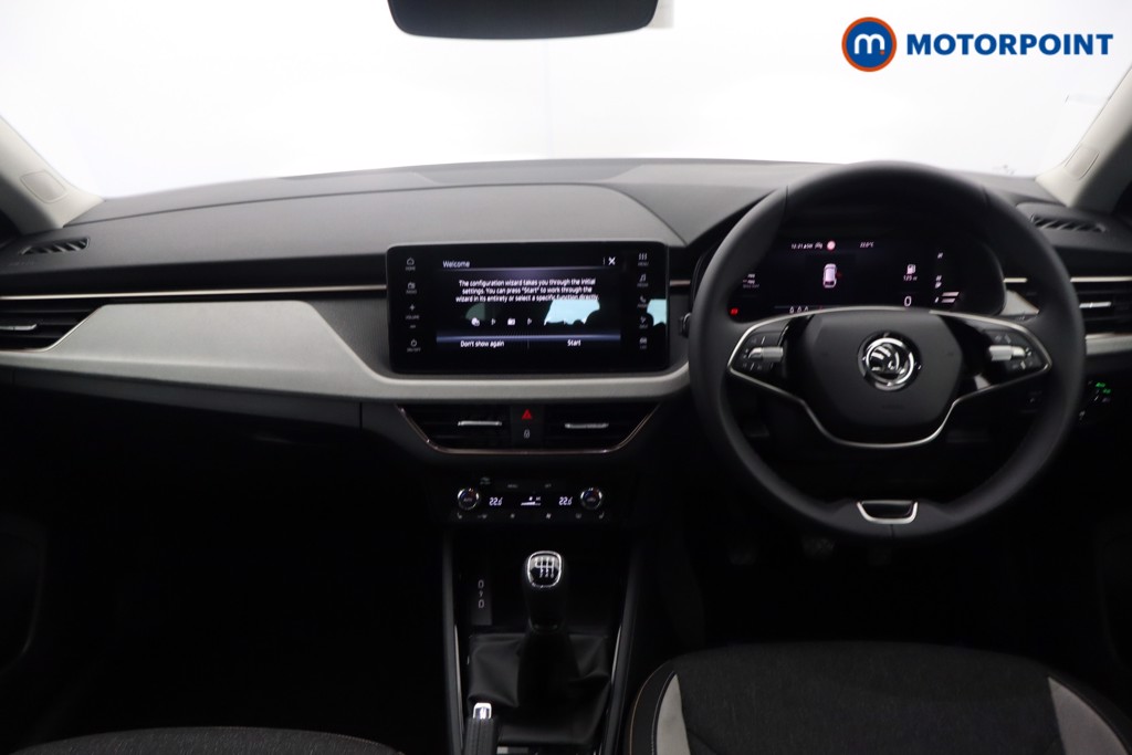 Used Skoda Scala 2024 for sale - 75997687: Photo 9