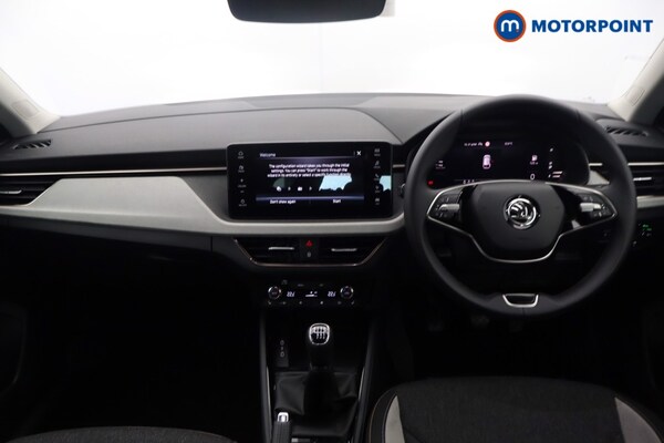 Used Skoda Scala 2024 for sale - 75997687: Photo 9
