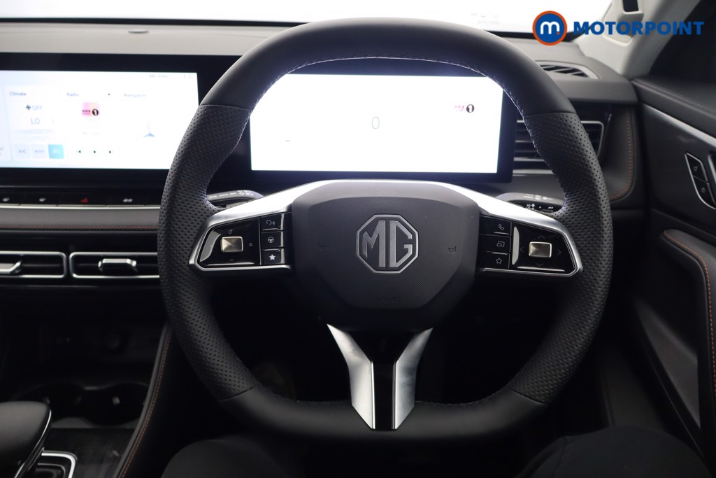 Used MG MG HS 2025 for sale - 78166606: Photo 10