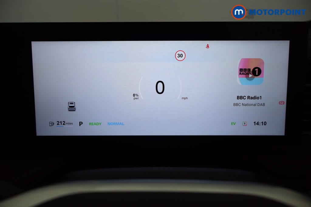 Used MG MG HS 2025 for sale - 78166606: Photo 13