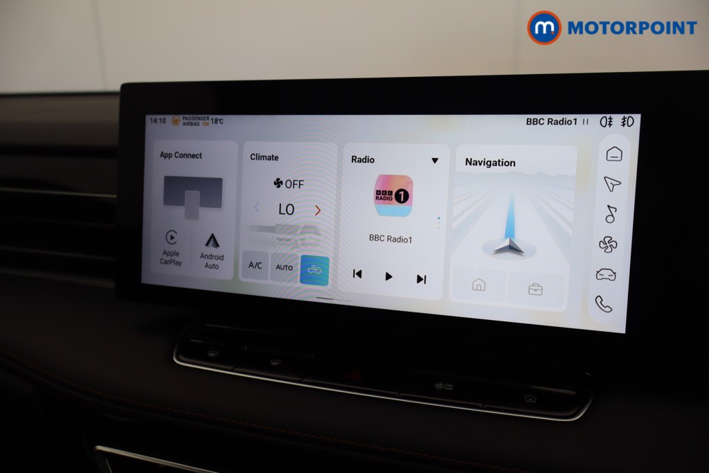 Used MG MG HS 2025 for sale - 78166606: Photo 14