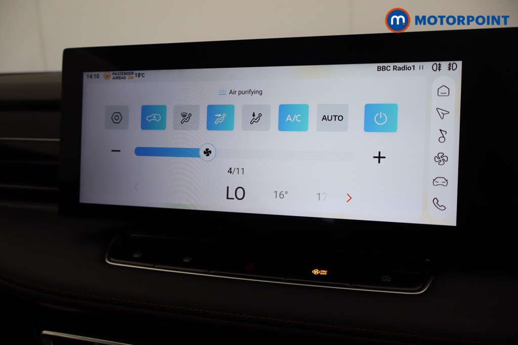 Used MG MG HS 2025 for sale - 78166606: Photo 15